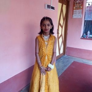 Meet your Posher, Anita